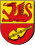 Wapen van Landkreis Alzey-Worms