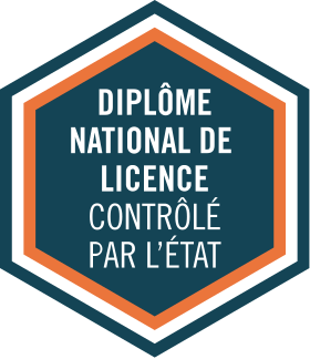 Image illustrative de l’article Licence de sciences du langage