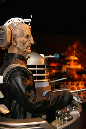 Image illustrative de l’article Davros