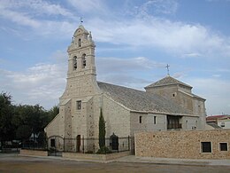 Torralba de Calatrava – Veduta