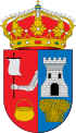 Brasão de armas de Montealegre de Campos