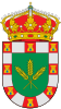 Official seal of Santo Tomé de Zabarcos