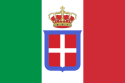 Bendera Itali