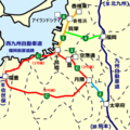 福岡高速道路