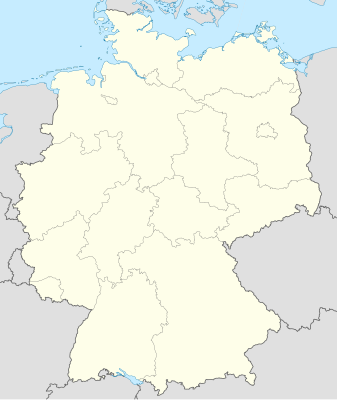 LocMap Germania