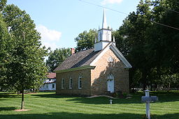 St. Peter's Episcopal Church