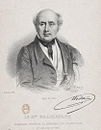 Charles Athanase Walckenaer