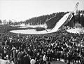 Die Schanze 1973