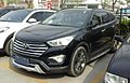 2013–2017 现代Grand Santa Fe Hyundai Grand Santa Fe