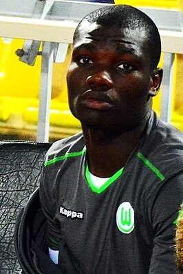 Junior Malanda