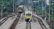 Class 81 EMU 14 (left)