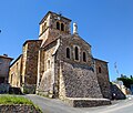 Église Saint-Maurice de Lozanne