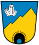 Mallnitz – Stemma