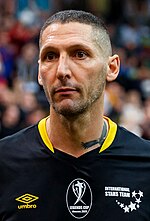 Marcus Materazzi: imago