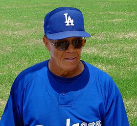 Image illustrative de l’article Maury Wills