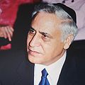 Moshe Katsav