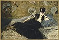 Nina de Callias musée d'Orsay.