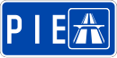 Pan Island Expressway