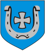 Coat of arms of Sędziszów