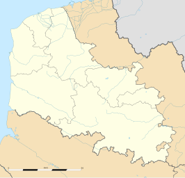 Guînes (Pas-de-Calais)