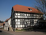 Pfarrhaus