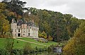 Château de Pocé-sur-Cisse