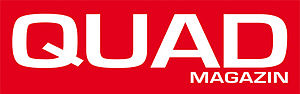 Quad Magazin Logo