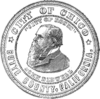 Official seal of Chico, California