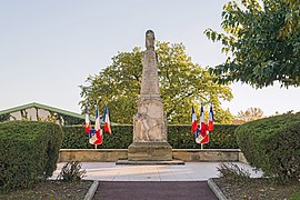 War memorial