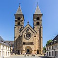 Basilica din Echternach