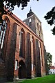 Stadtkirche Stavenhagen