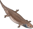 Tamaulipasaurus morenoi