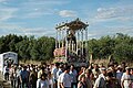 Romería de la Virgen de la Encarnación, patrona de Gerena.