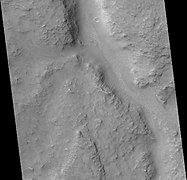 Channel - HiRISE under HiWish program