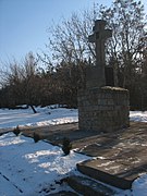 mémorial du combat contre les polonais et les turcs classé[3]