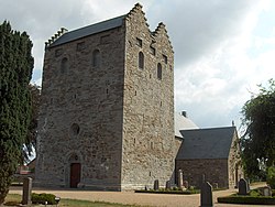 Aa Kirke