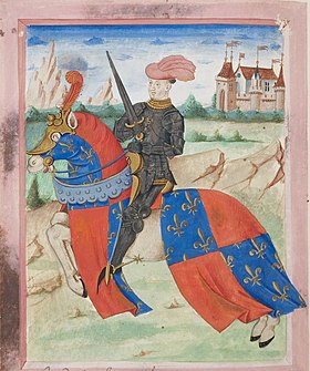 Charles Ier d'Albret