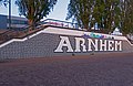 Arnhem, puerto Arnhem