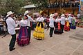 Image 36Traditional dance of Honduras. (from Culture of Honduras)