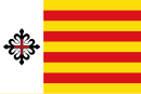 Drapeau de Sant Mateu