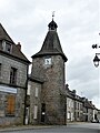 Tour de l'Horloge