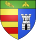 Coat of arms of Charmont