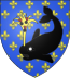 Blason de Sète