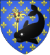 Coat of arms of Sète