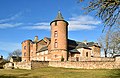 Burg Onet-le-Château