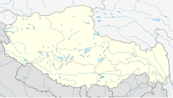 Qusum در تبت واقع شده