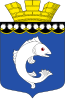 Blason de Souoïarvi