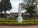 Main Park Column