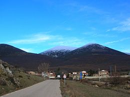 Cueva de Ágreda – Veduta