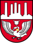 Blason de Neumünster